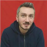 Professeur d'Anglais - Enseignant cours particuliers tout public